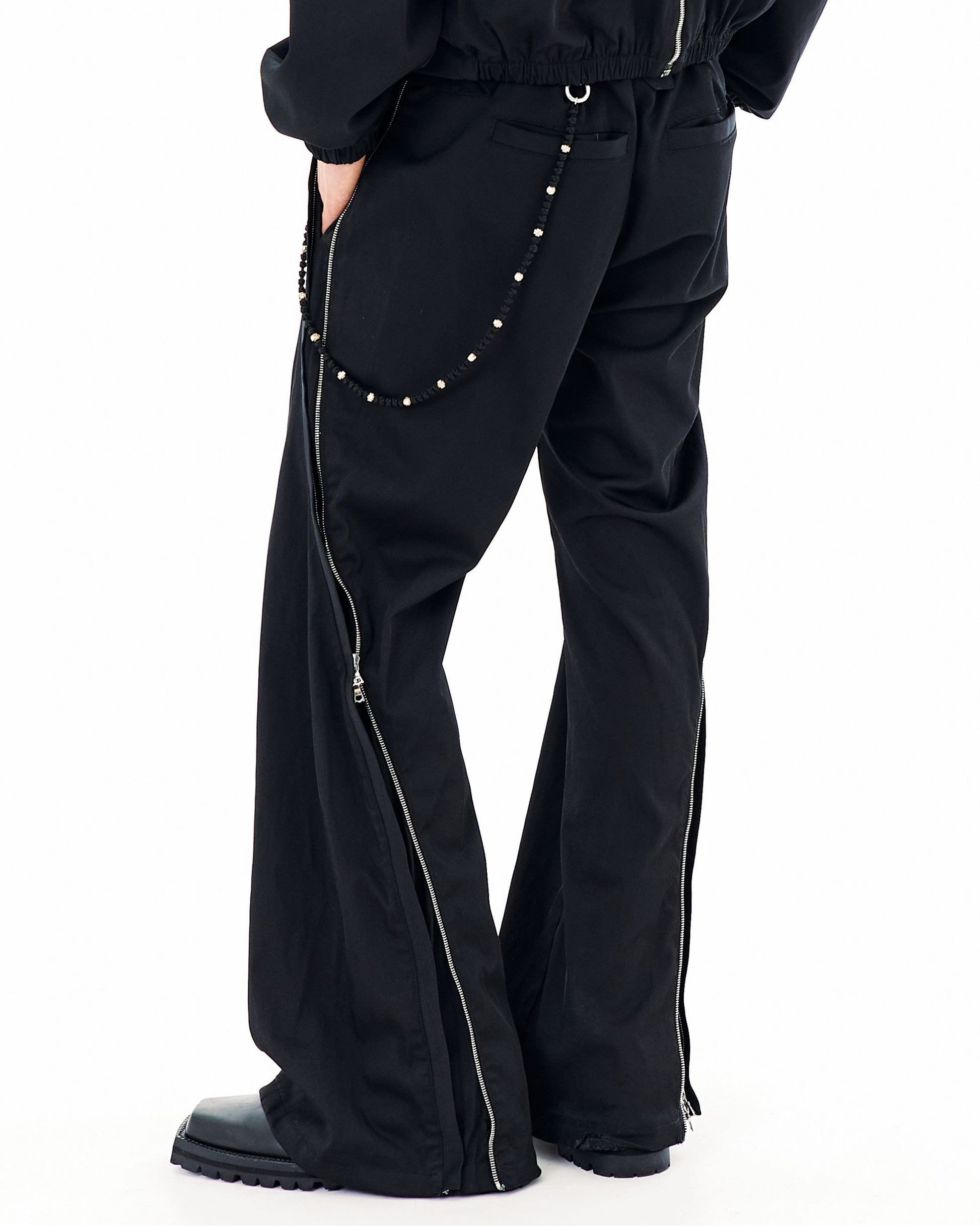 Shiroka Pants