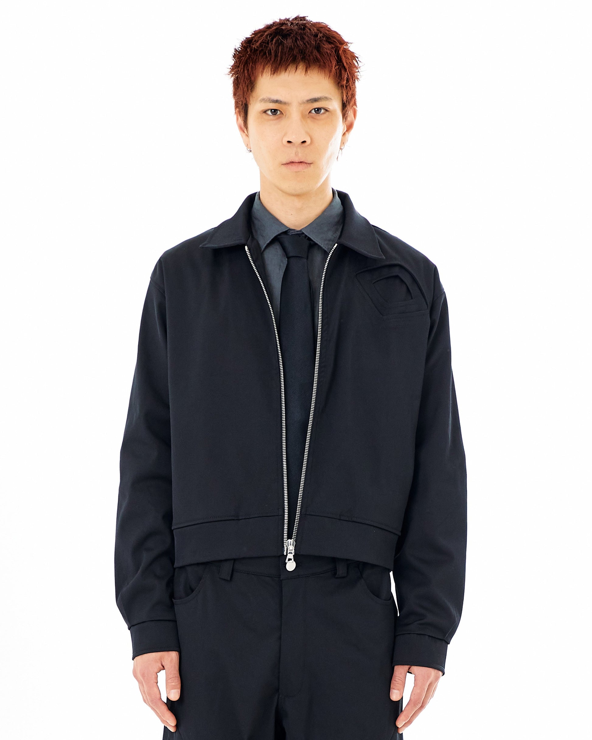 Dimension Jacket V2