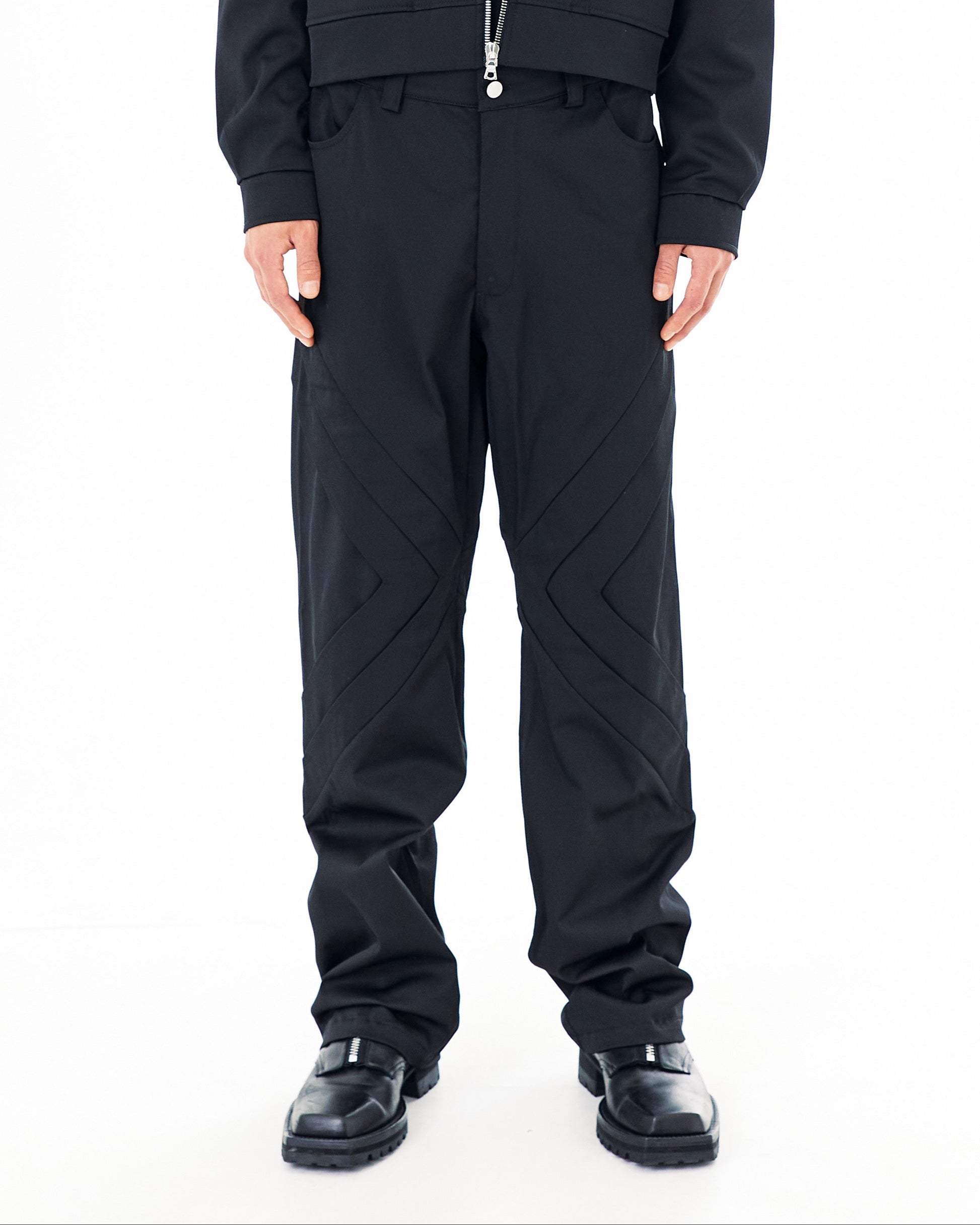 Dimension Pants V2