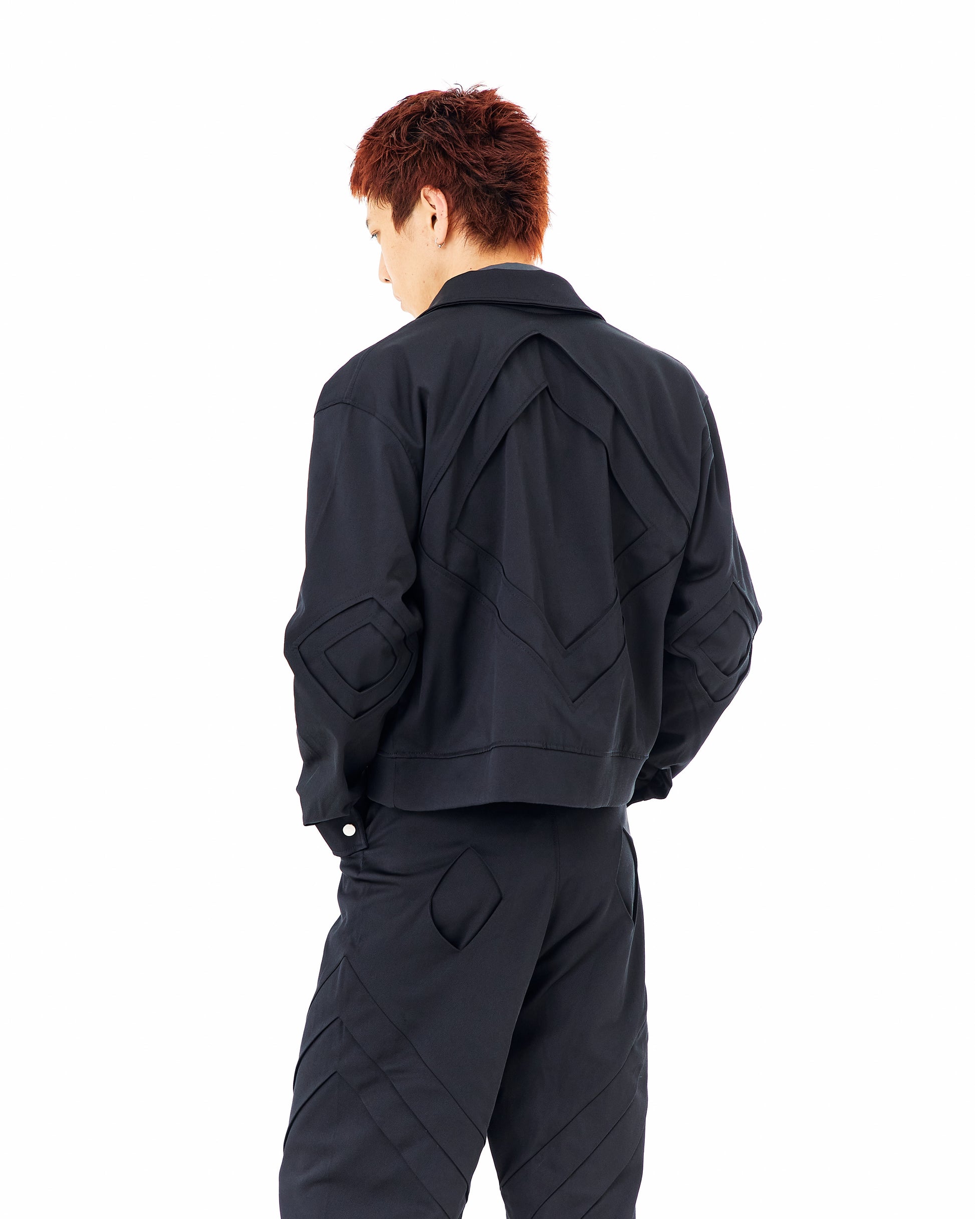 Dimension Jacket V2