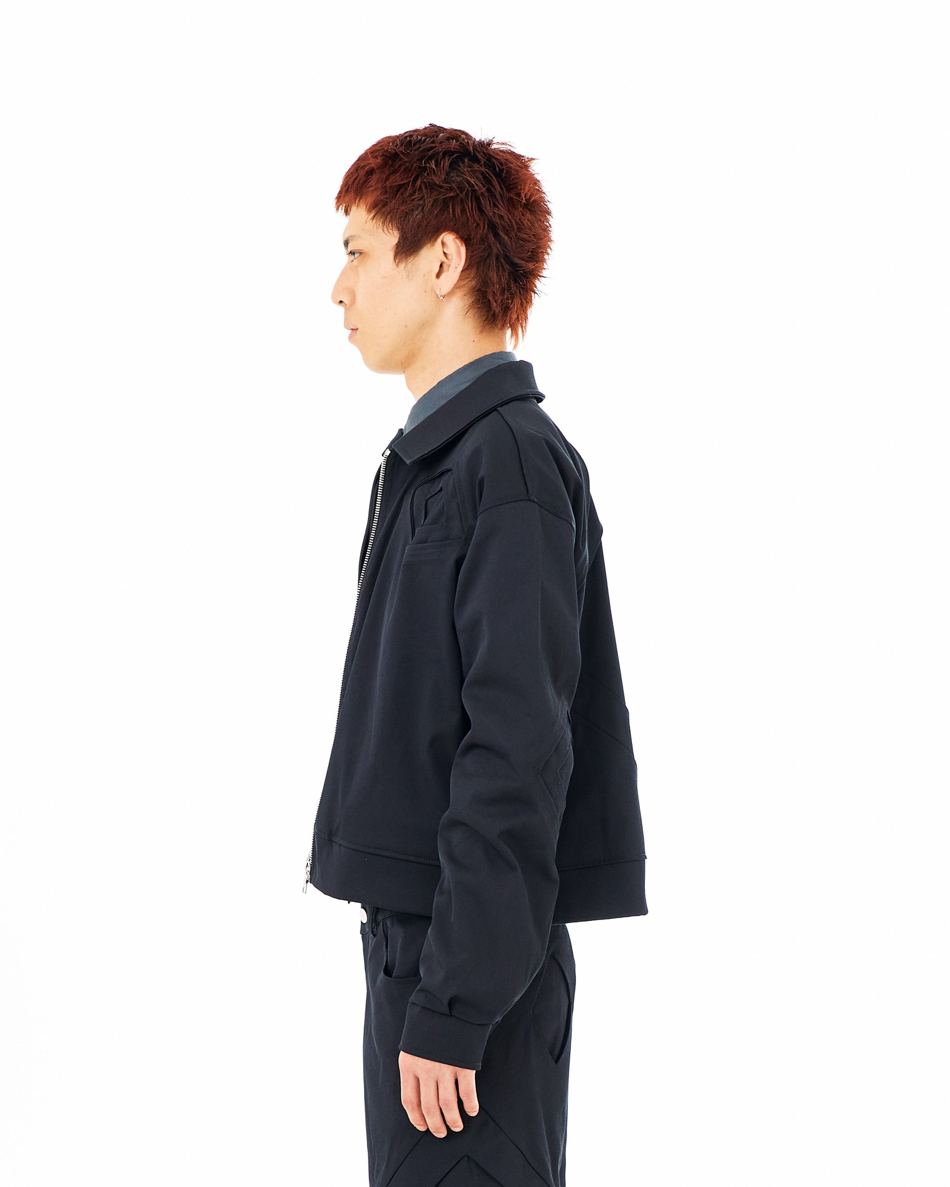 Dimension Jacket V2