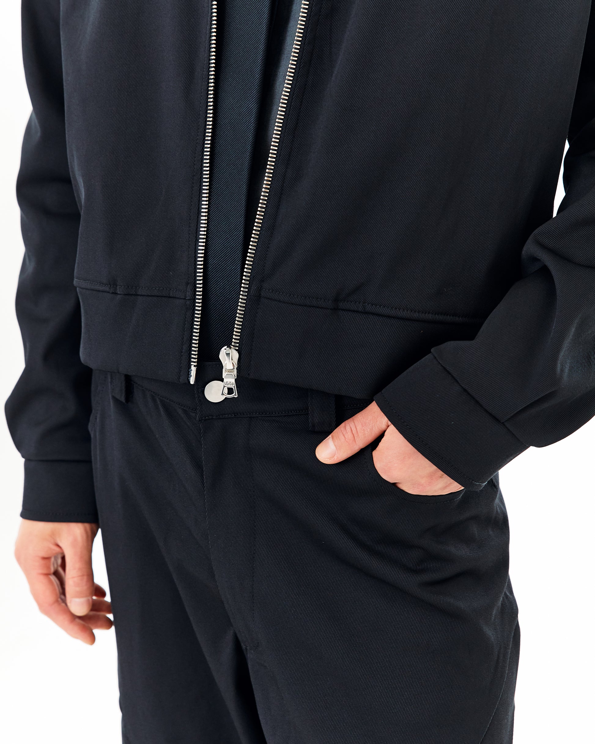 Dimension Jacket V2