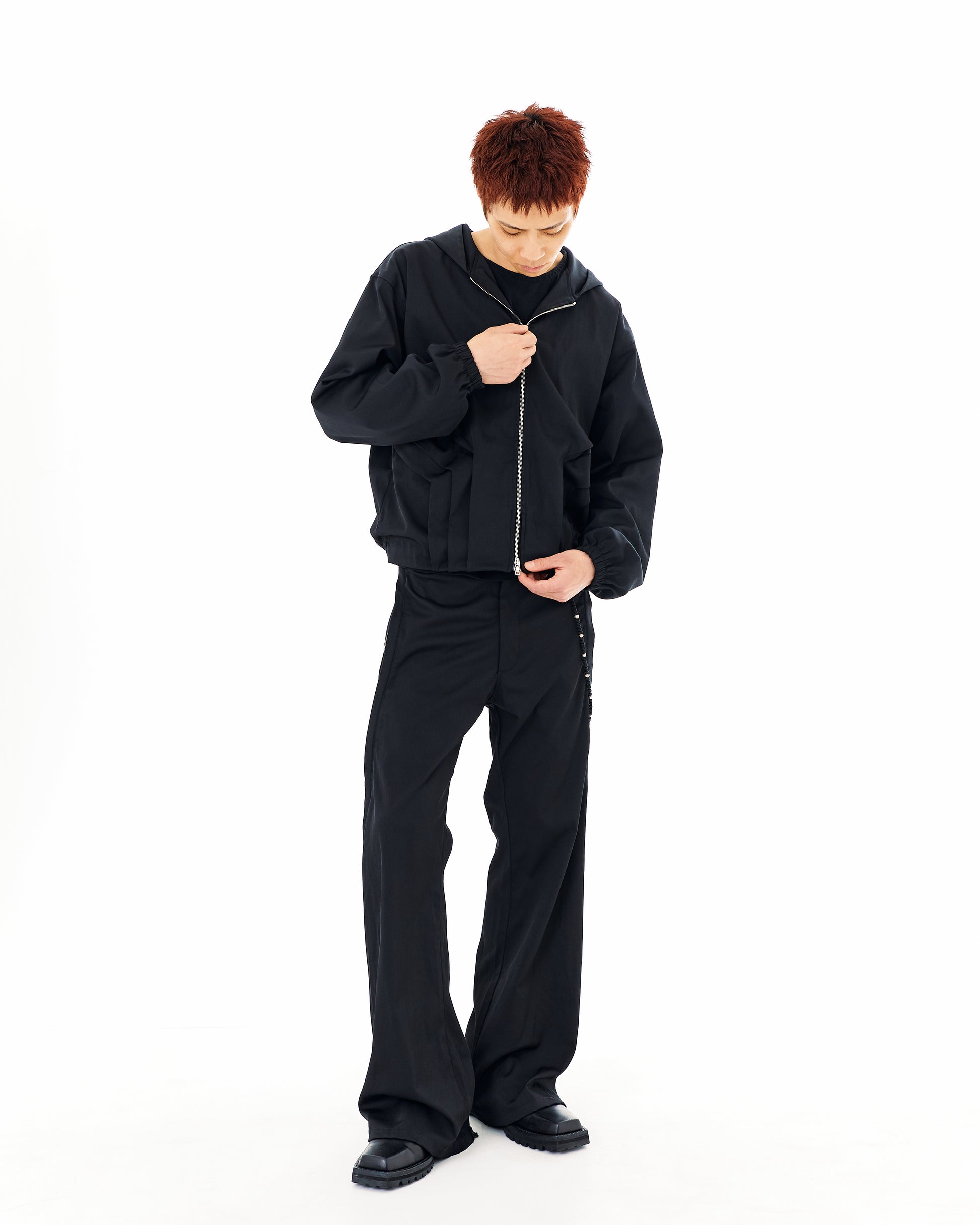 Shiroka Jacket