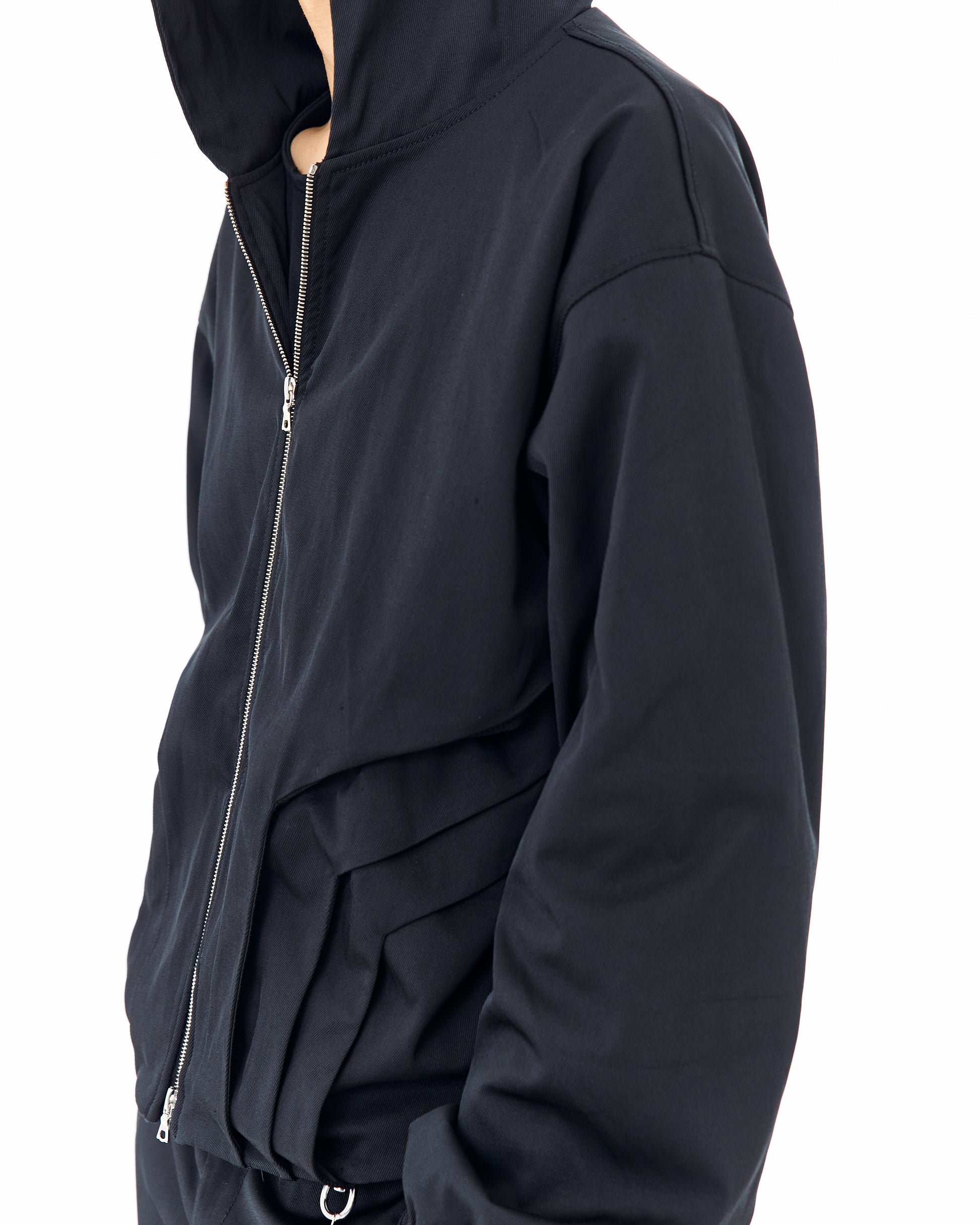 Shiroka Jacket