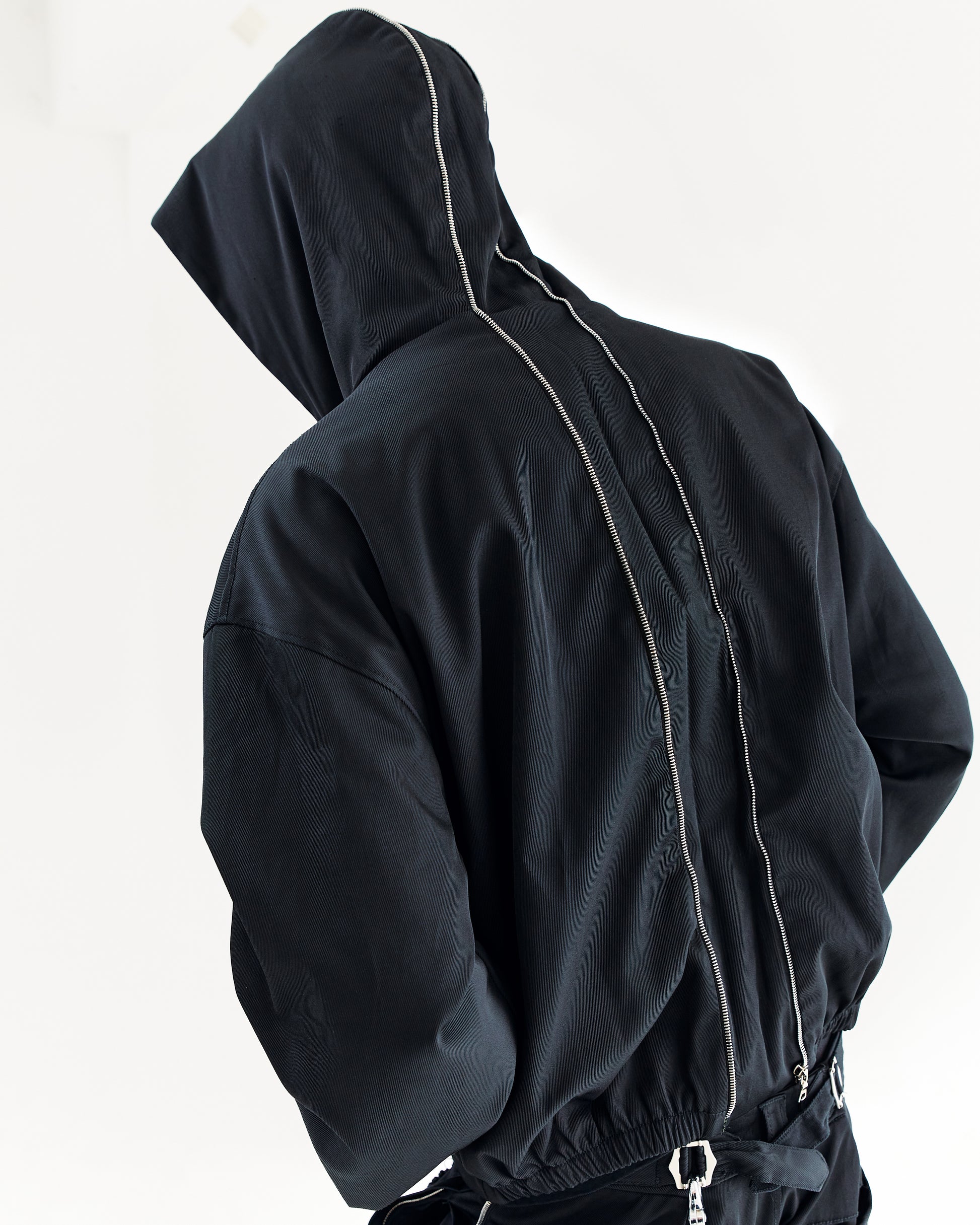 Shiroka Jacket