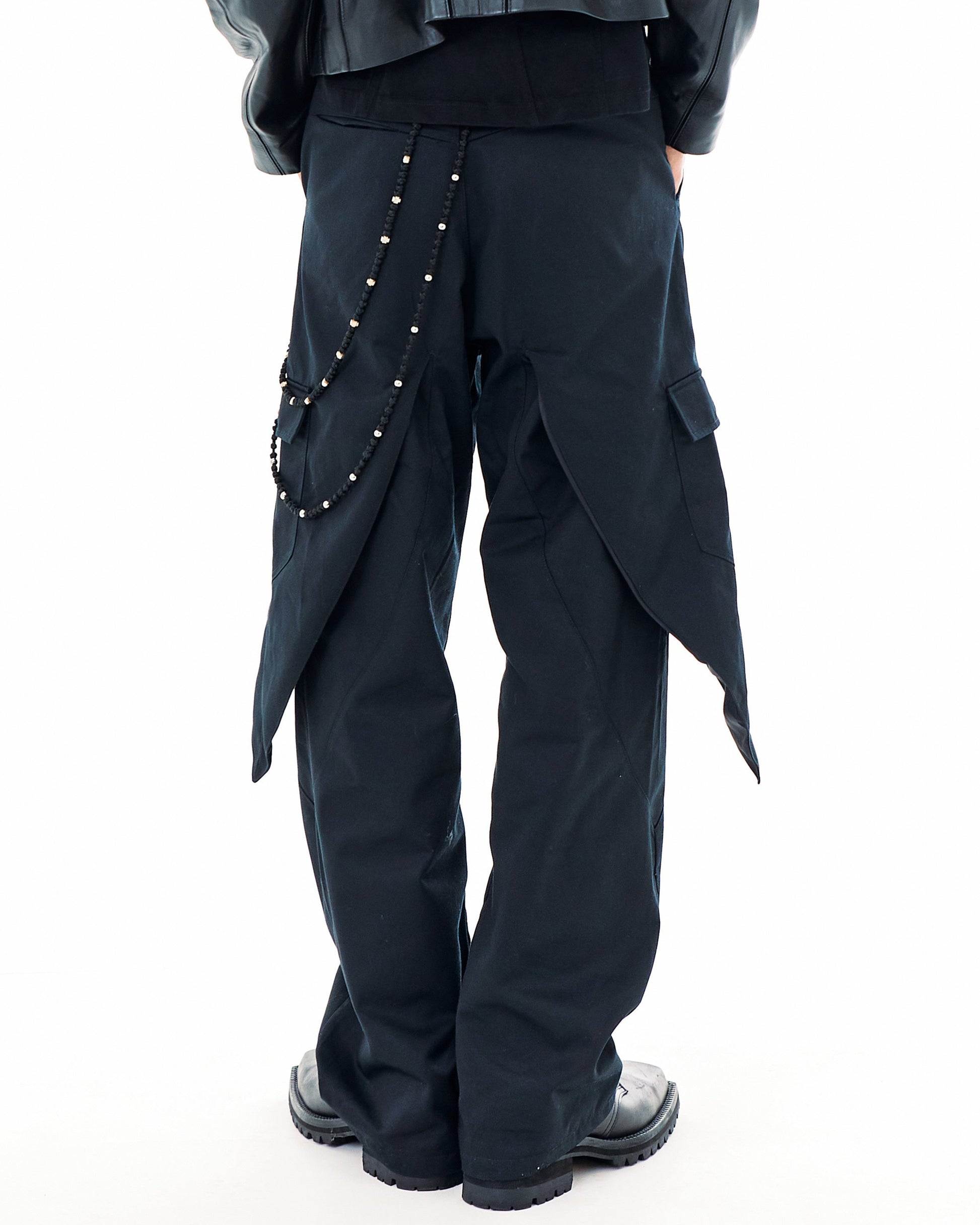 Hasaka Cargo Pants