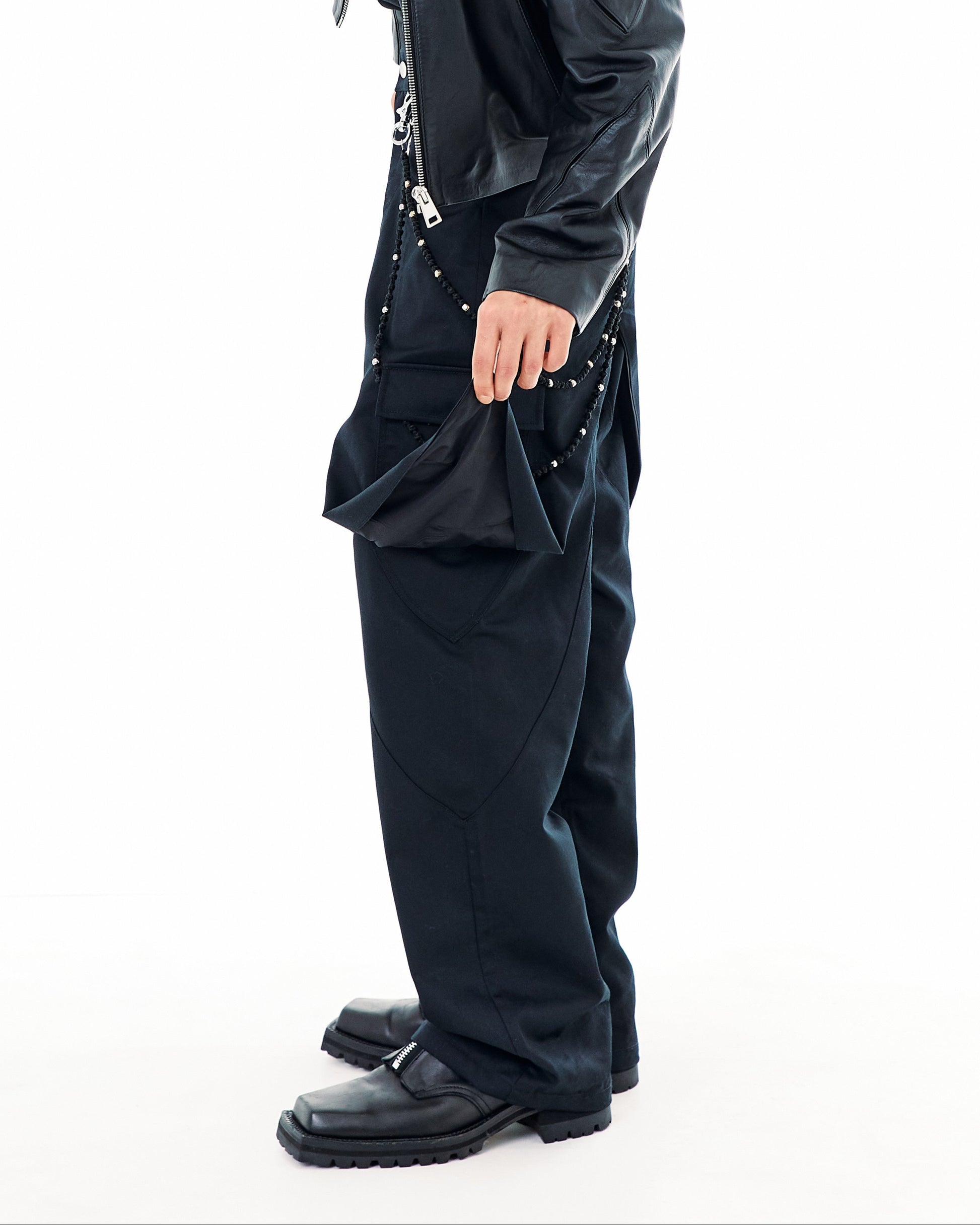 Hasaka Cargo Pants