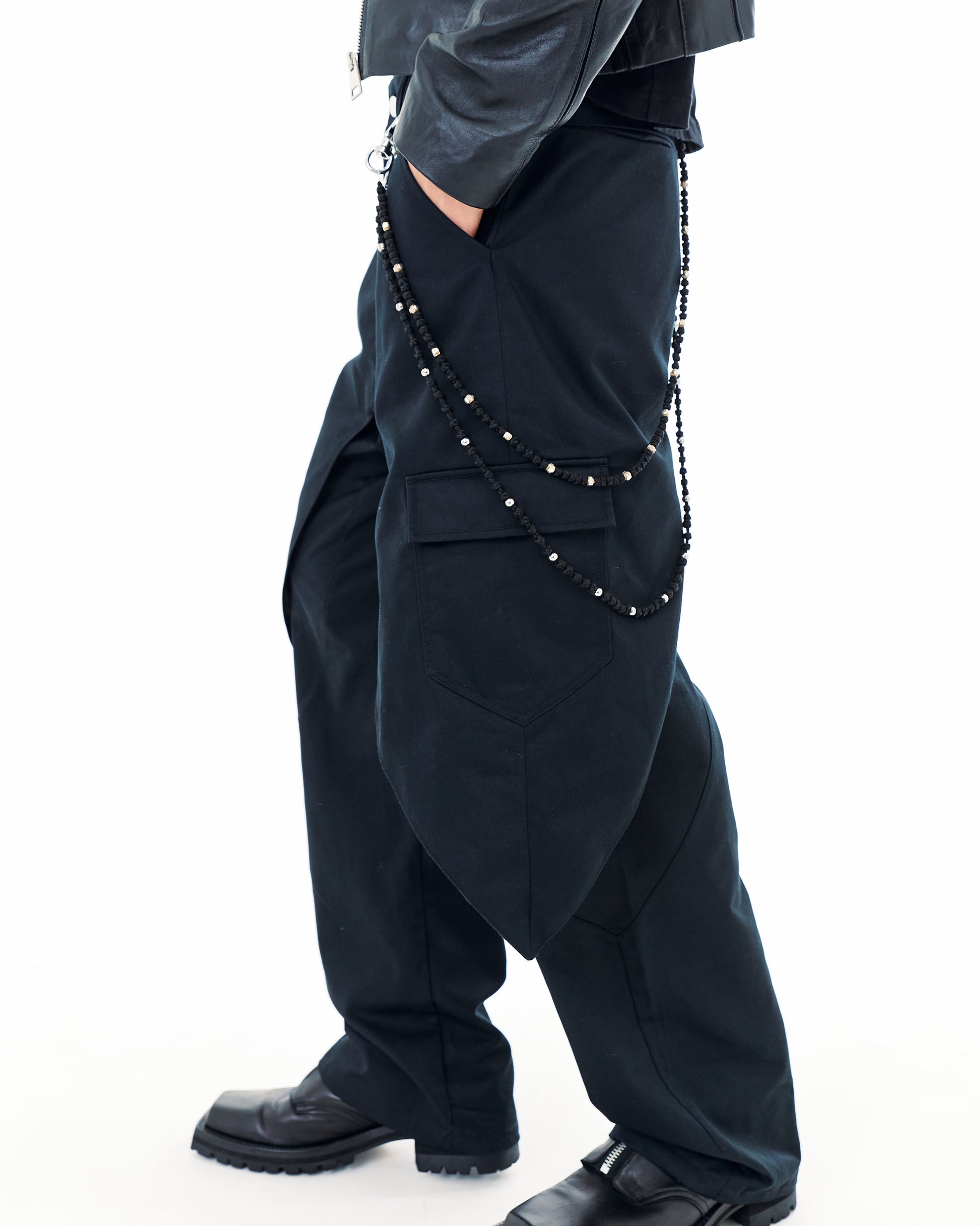 Hasaka Cargo Pants
