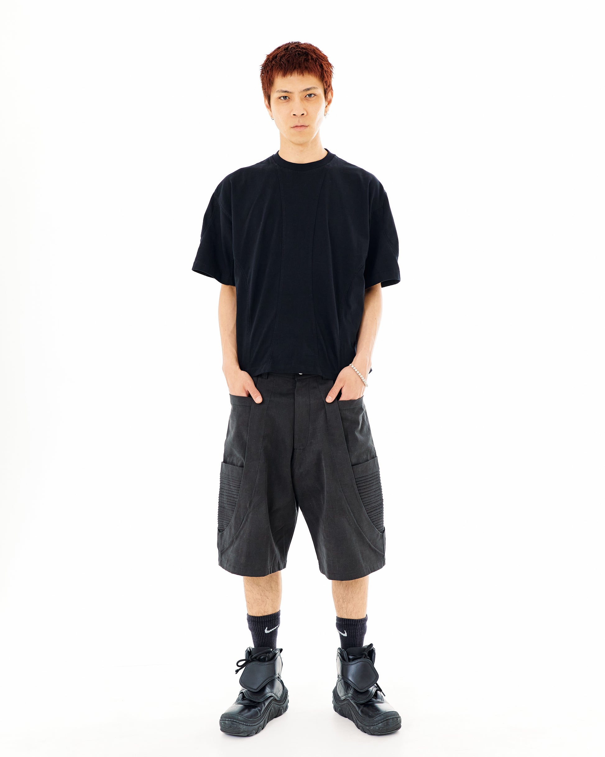 Kamen Shorts