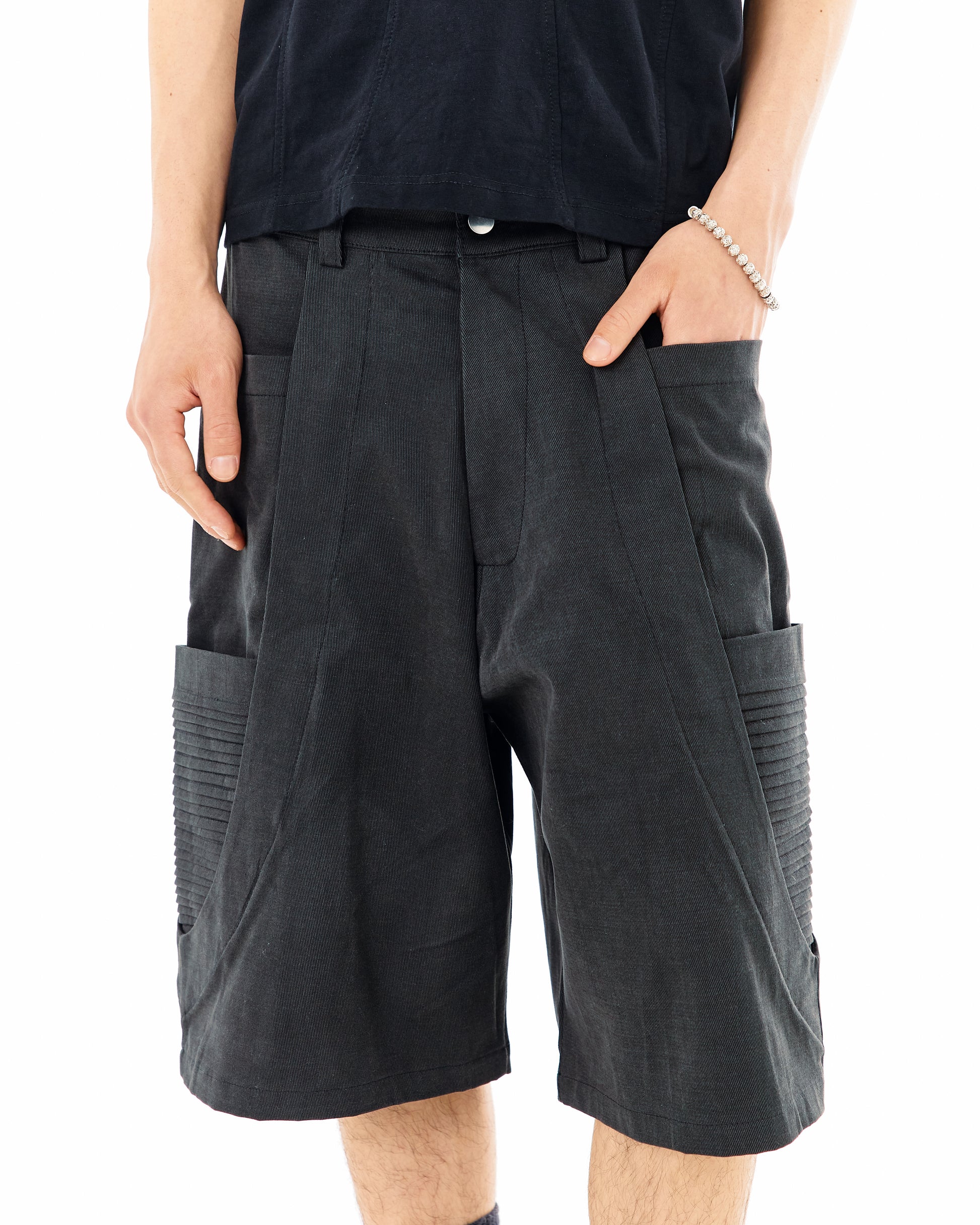 Kamen Shorts