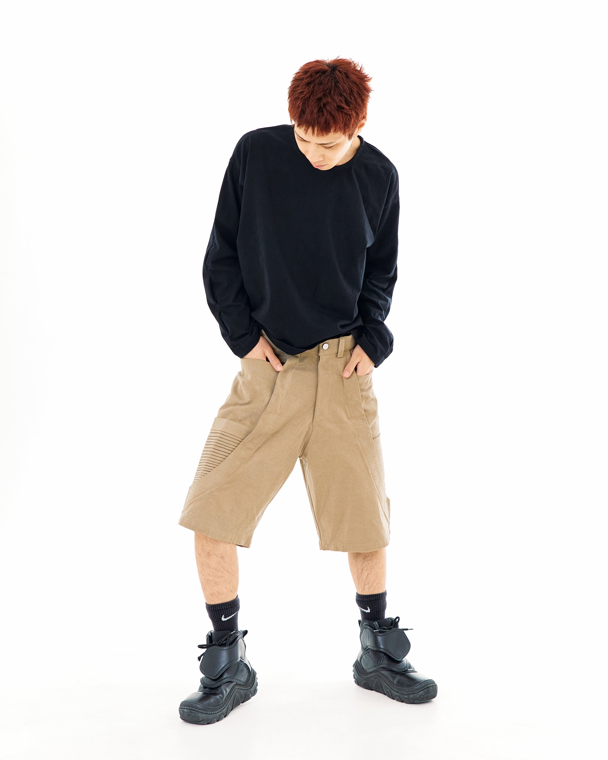 Sabaku Shorts