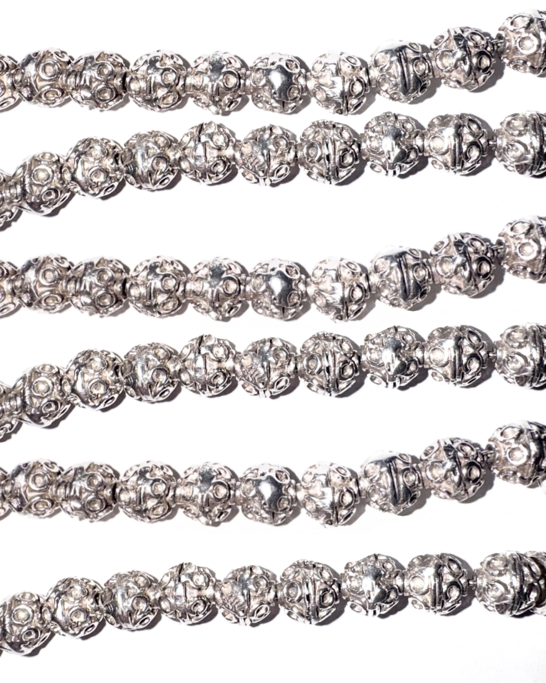 Brojanica 925 Silver