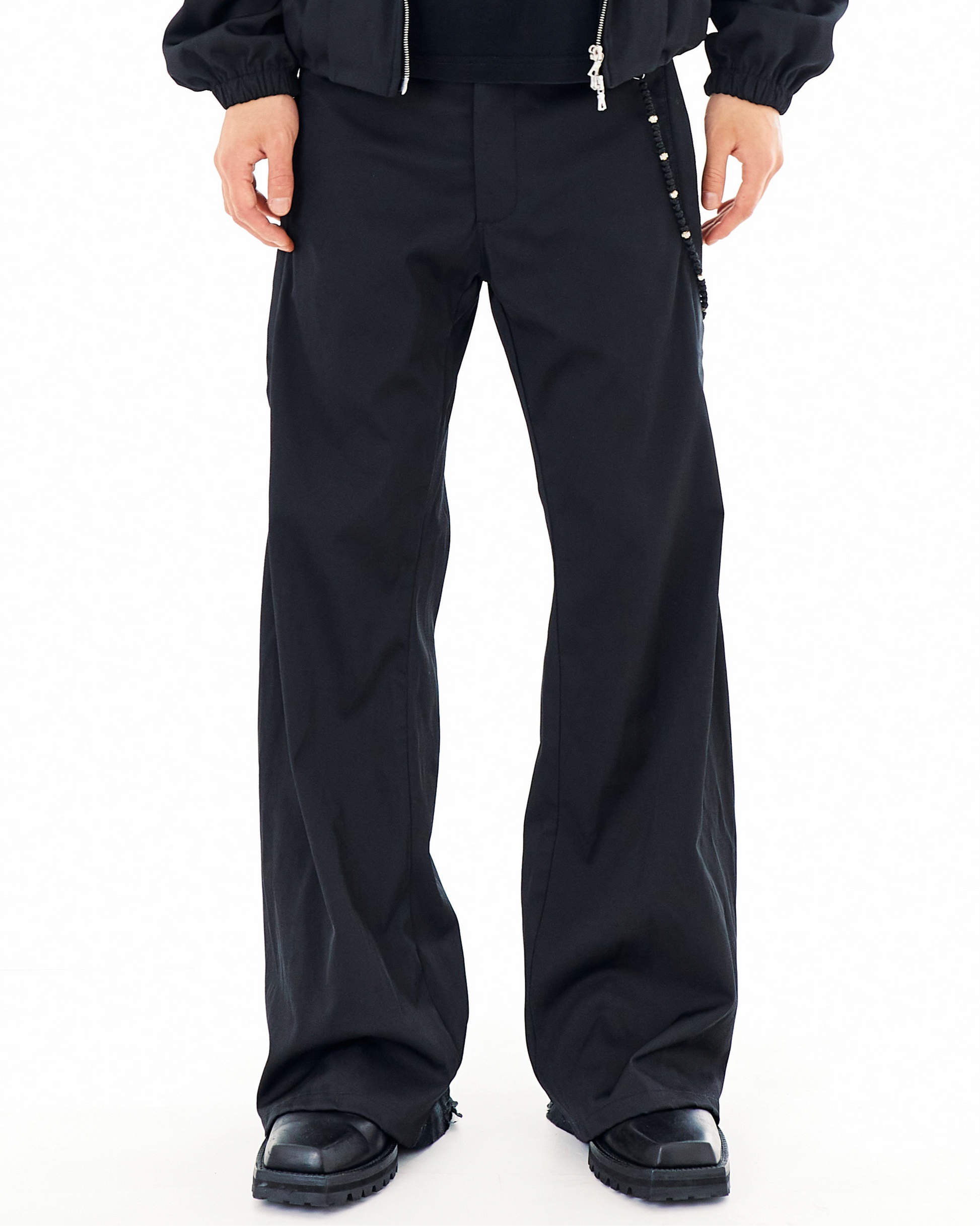 Shiroka Pants