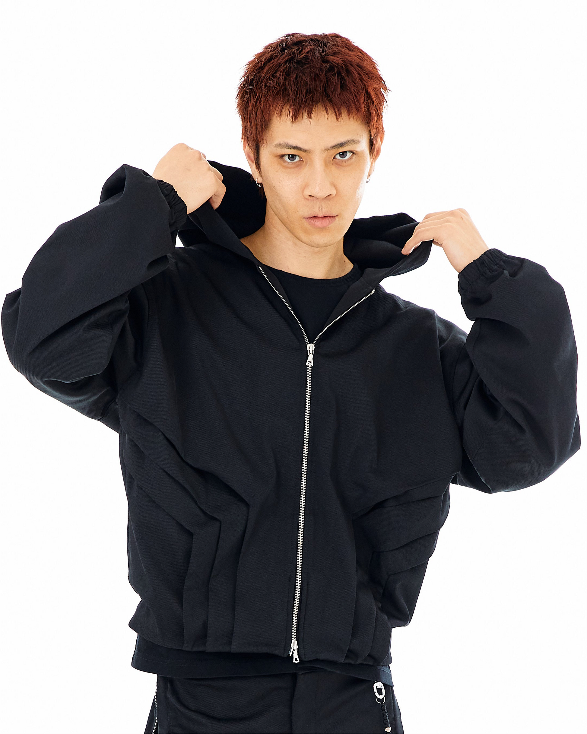 Shiroka Jacket