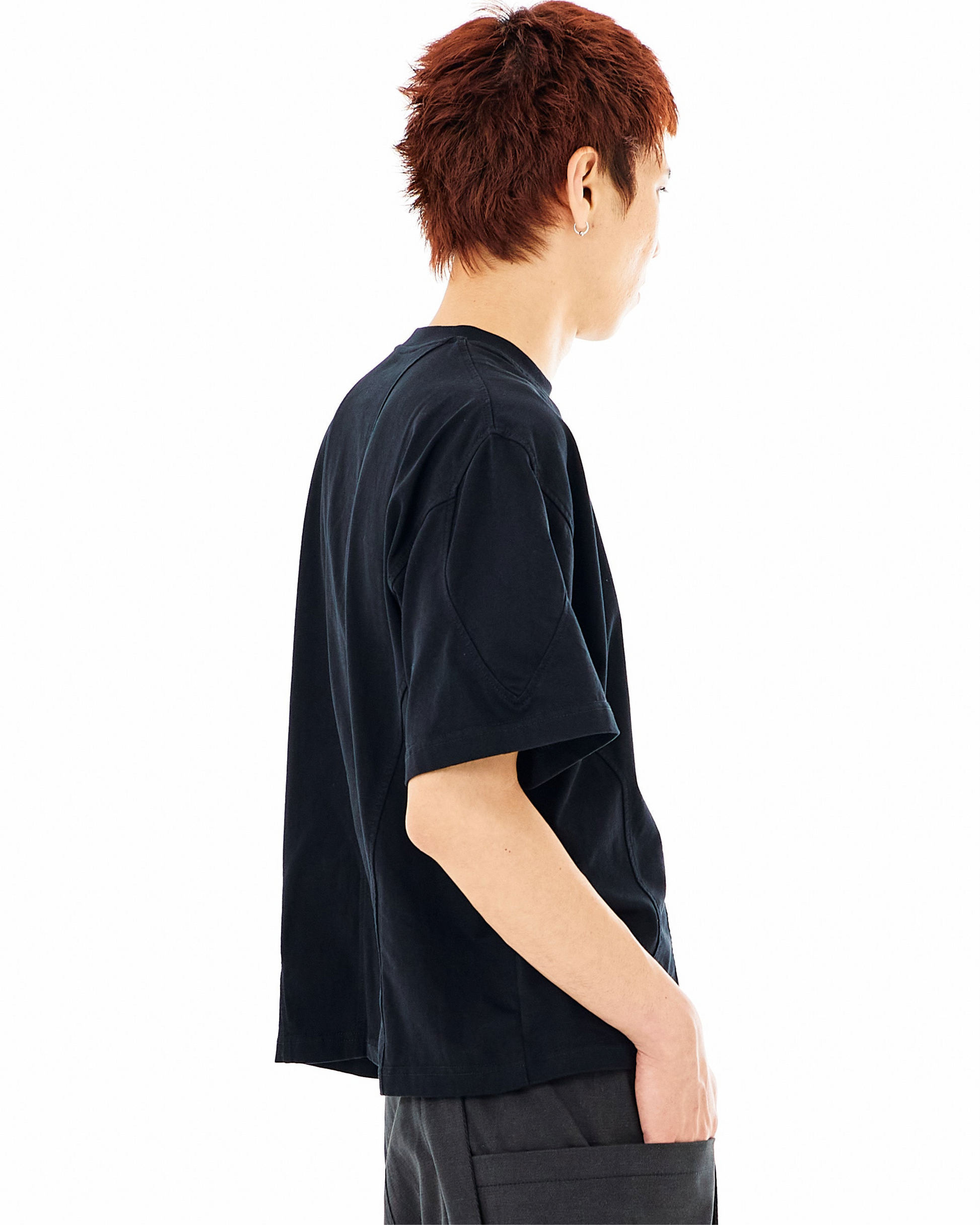 Senka Tshirt Black