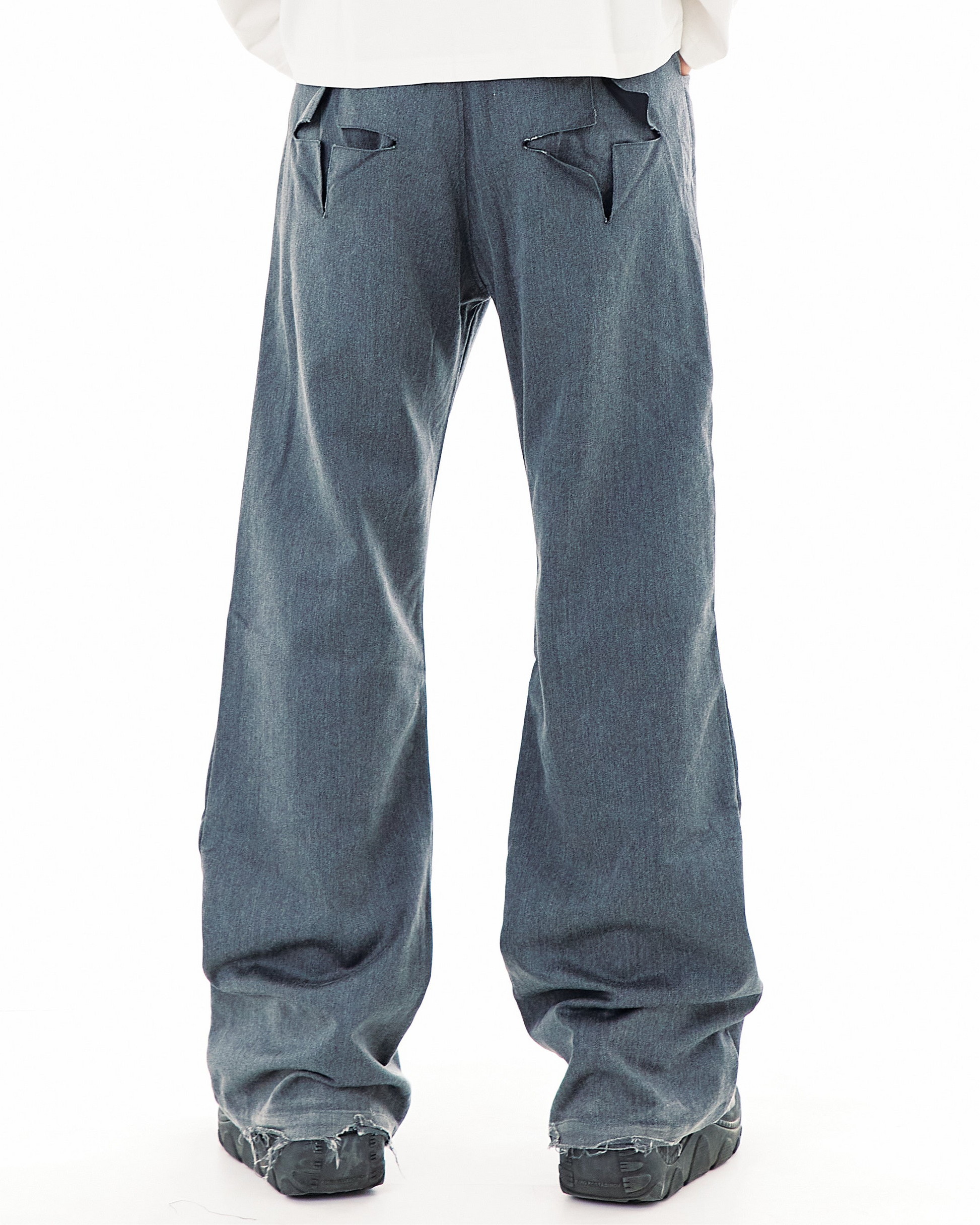 Cross Pants