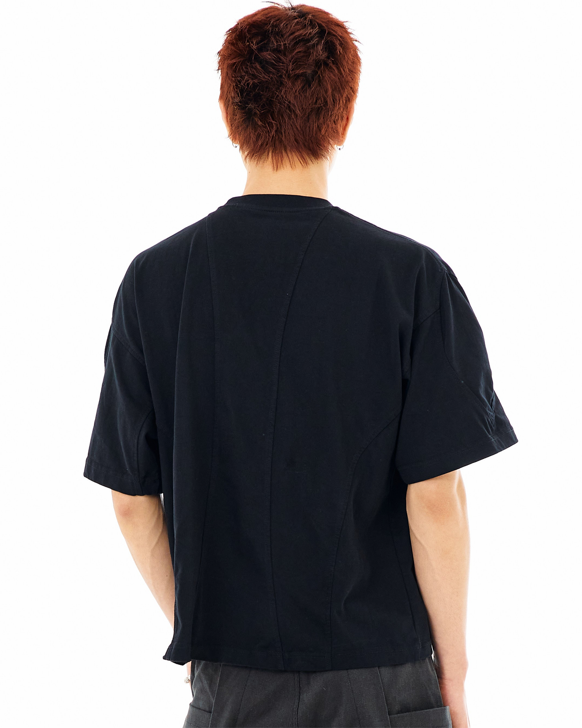 Senka Tshirt Black