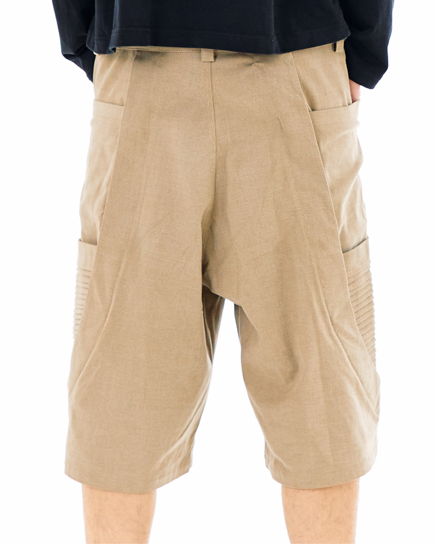 Sabaku Shorts