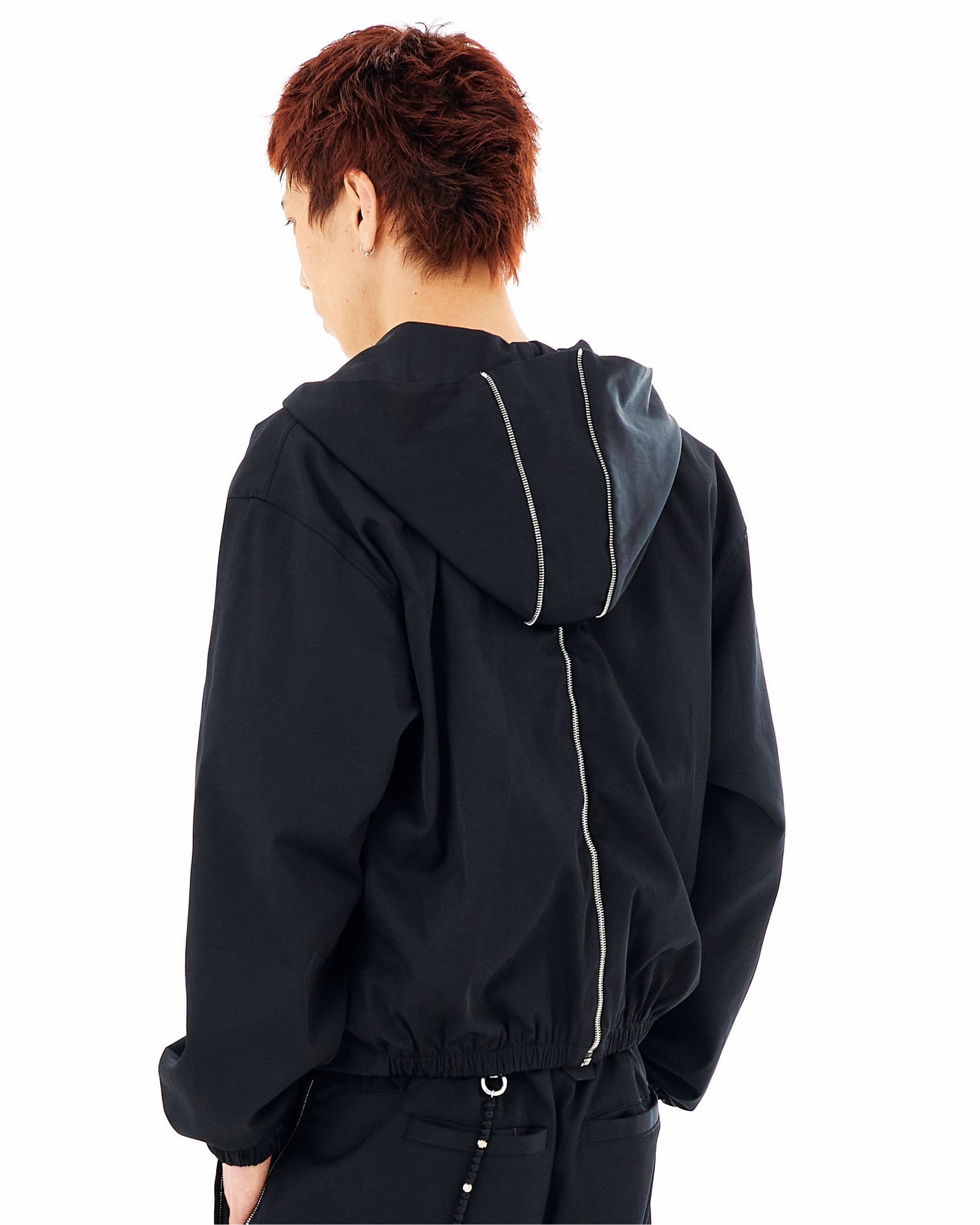 Shiroka Jacket