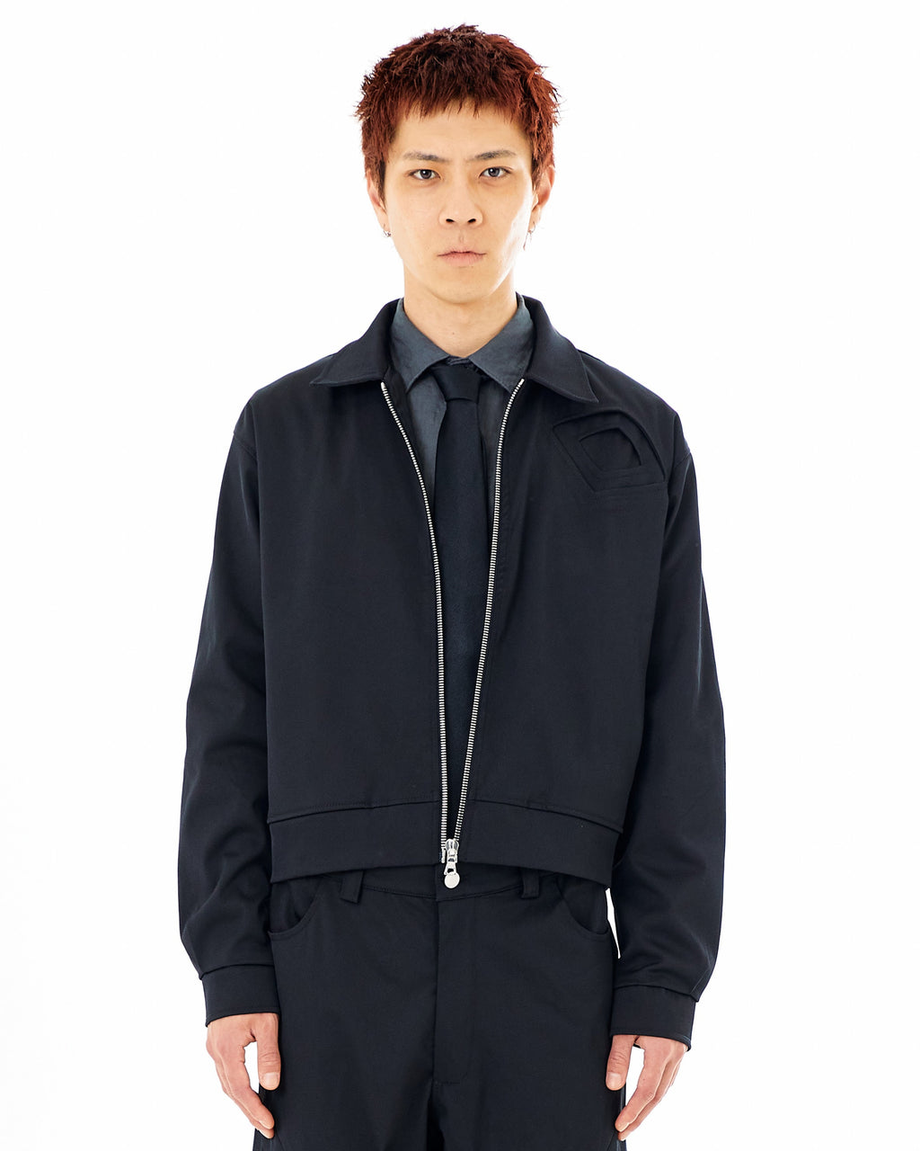 Dimension Jacket V2