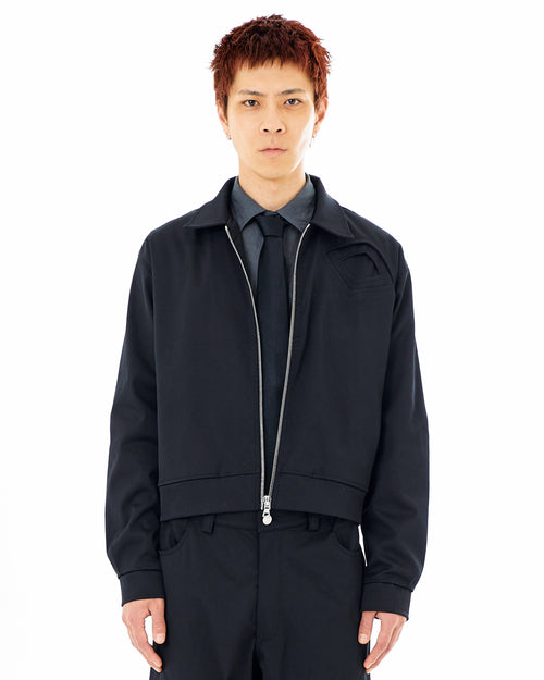 Dimension Jacket V2