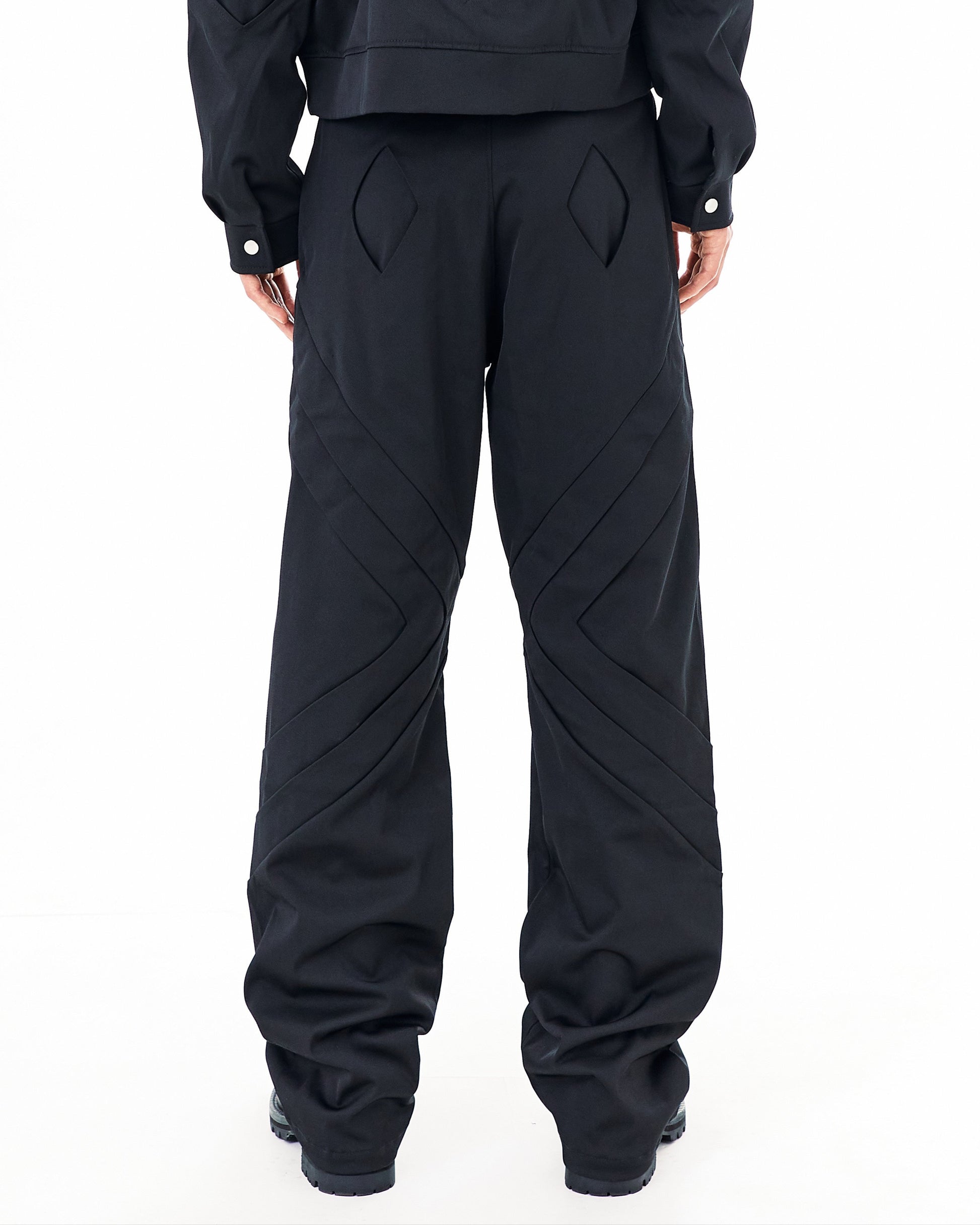 Dimension Pants V2