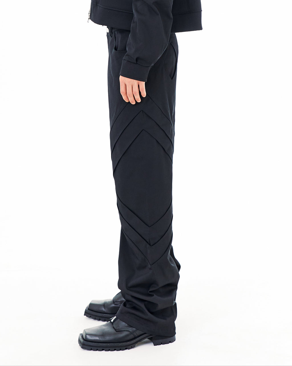 Dimension Pants V2
