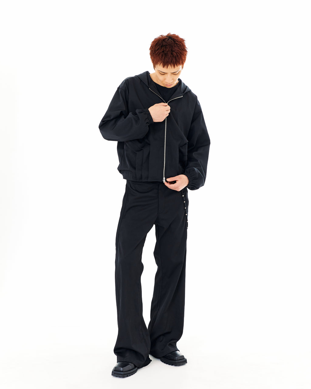 Shiroka Jacket