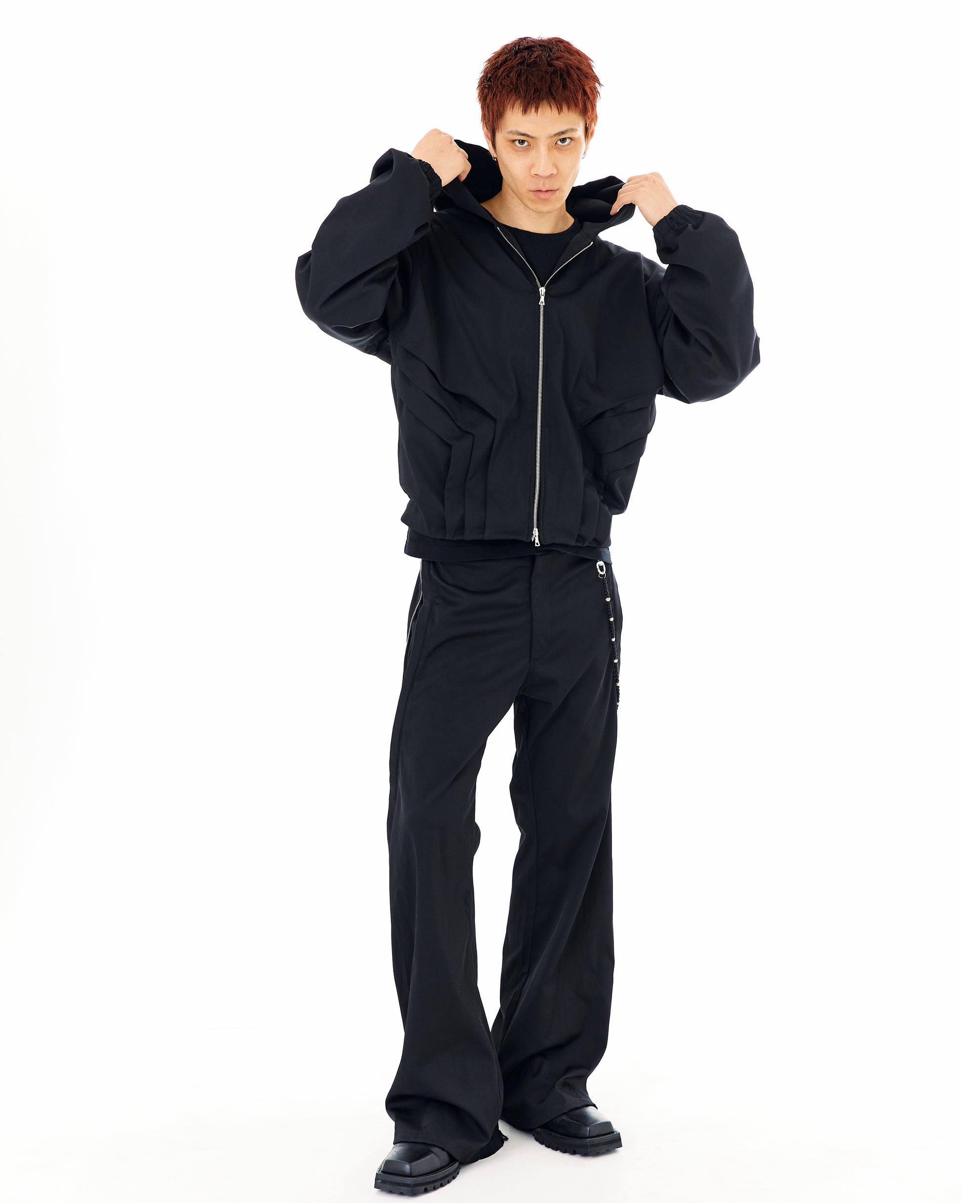 Shiroka Pants