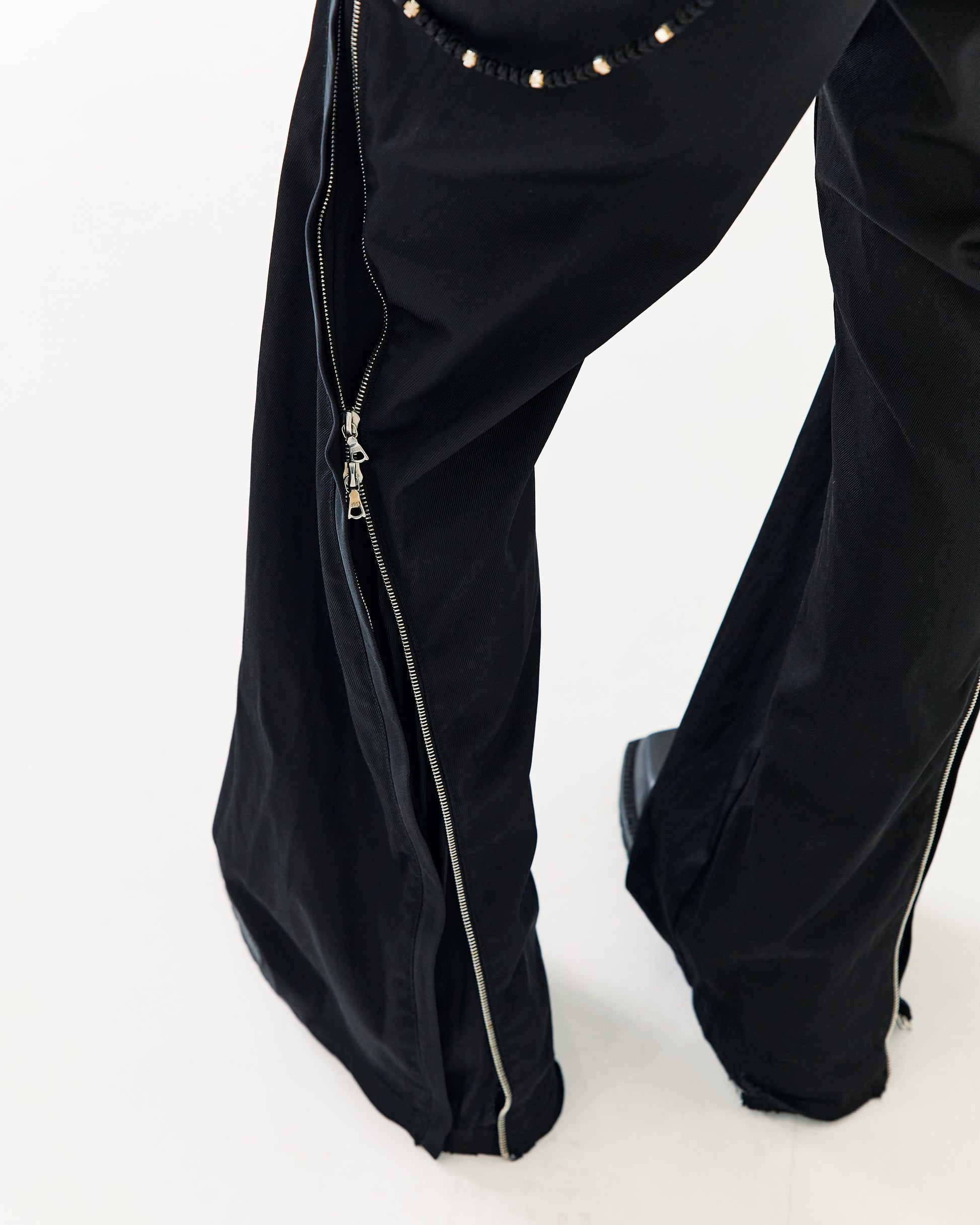 Shiroka Pants