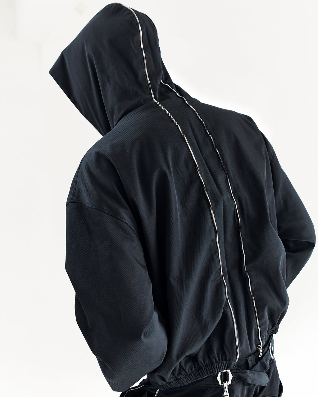 Shiroka Jacket