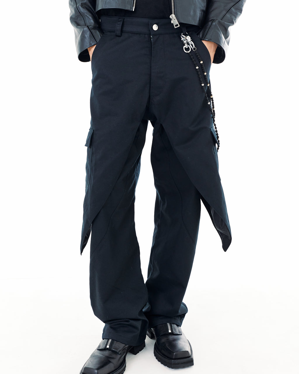 Hasaka Cargo Pants