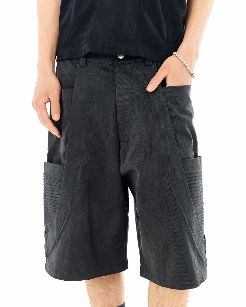 Kamen Shorts