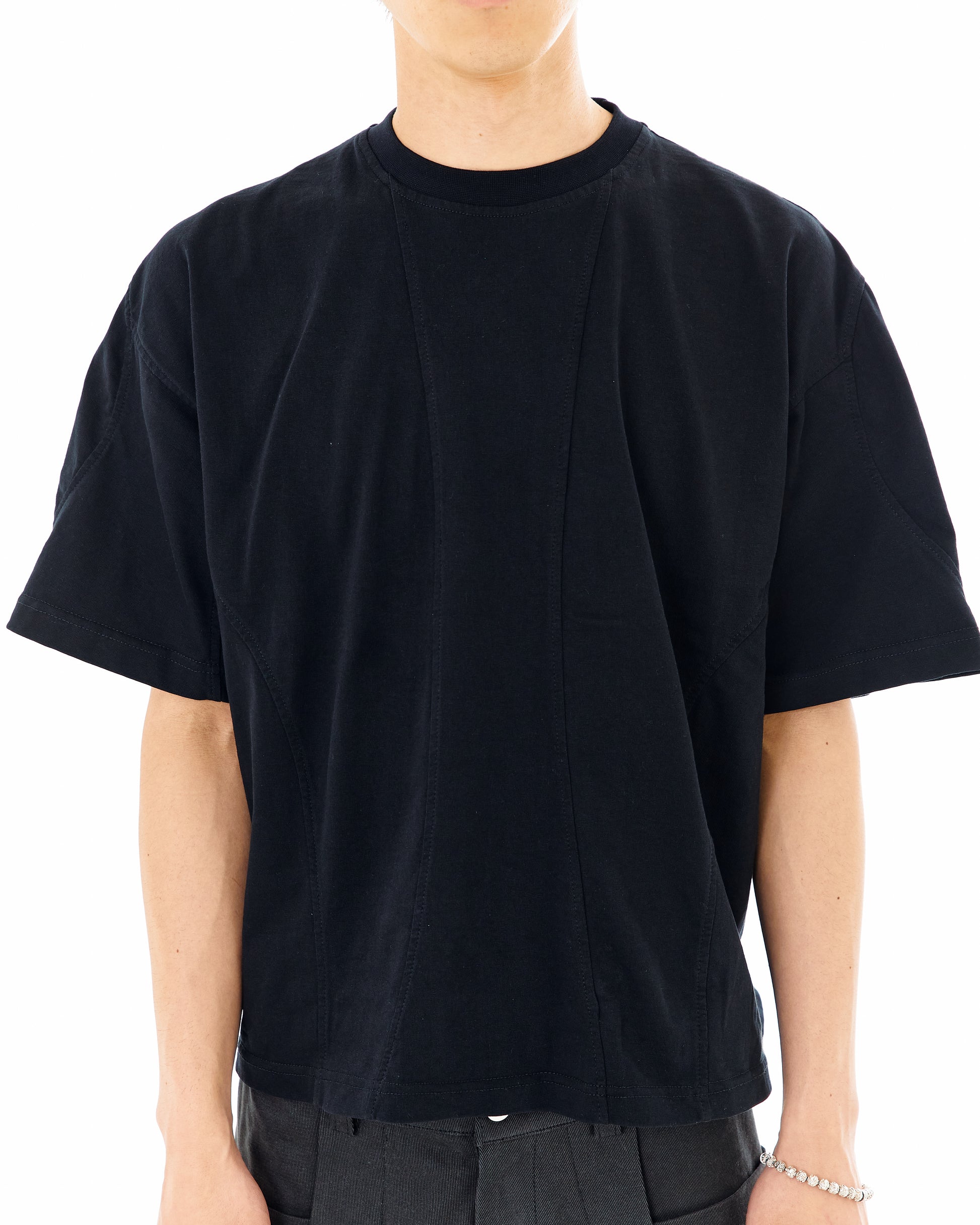Senka Tshirt Black
