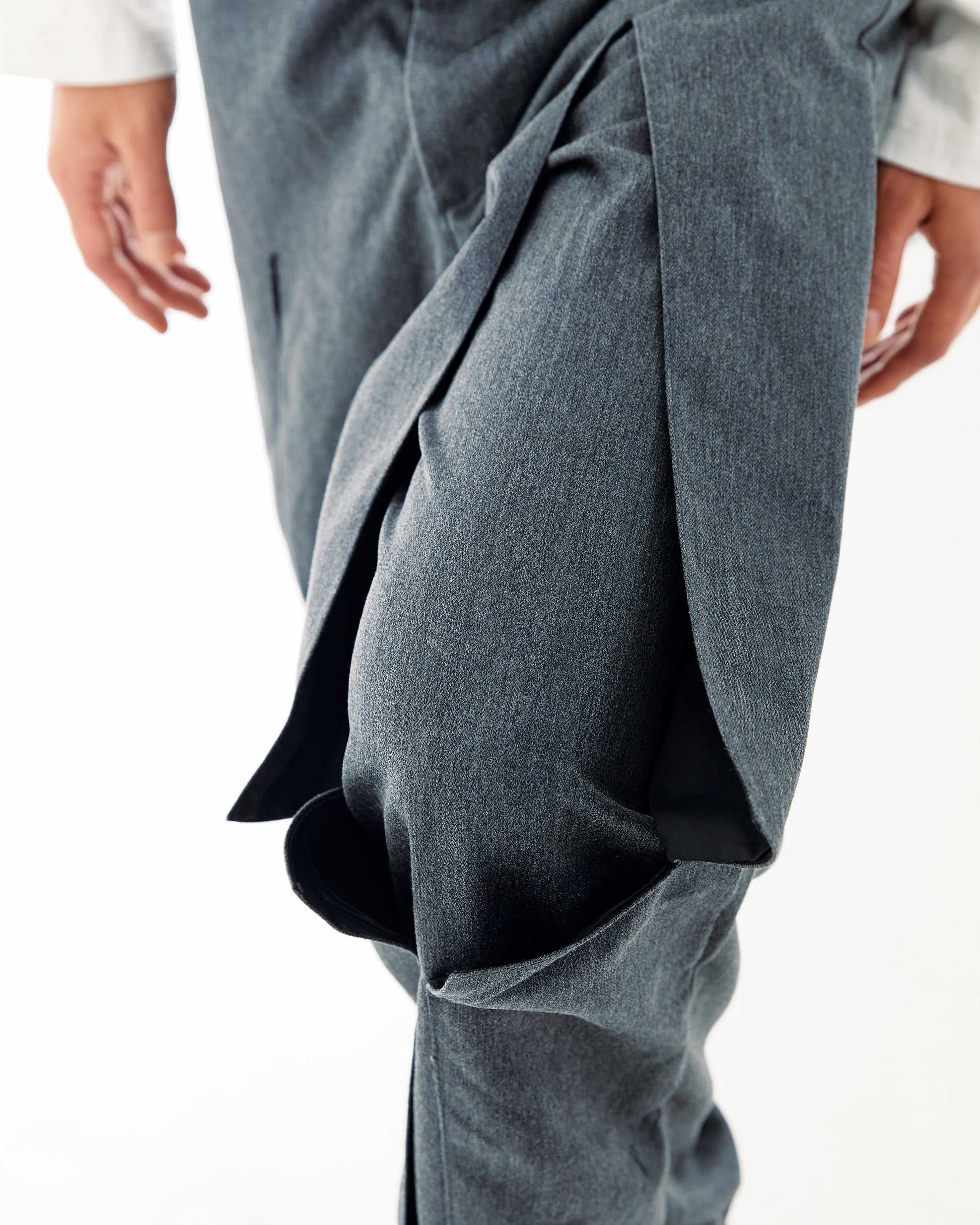 Cross Pants