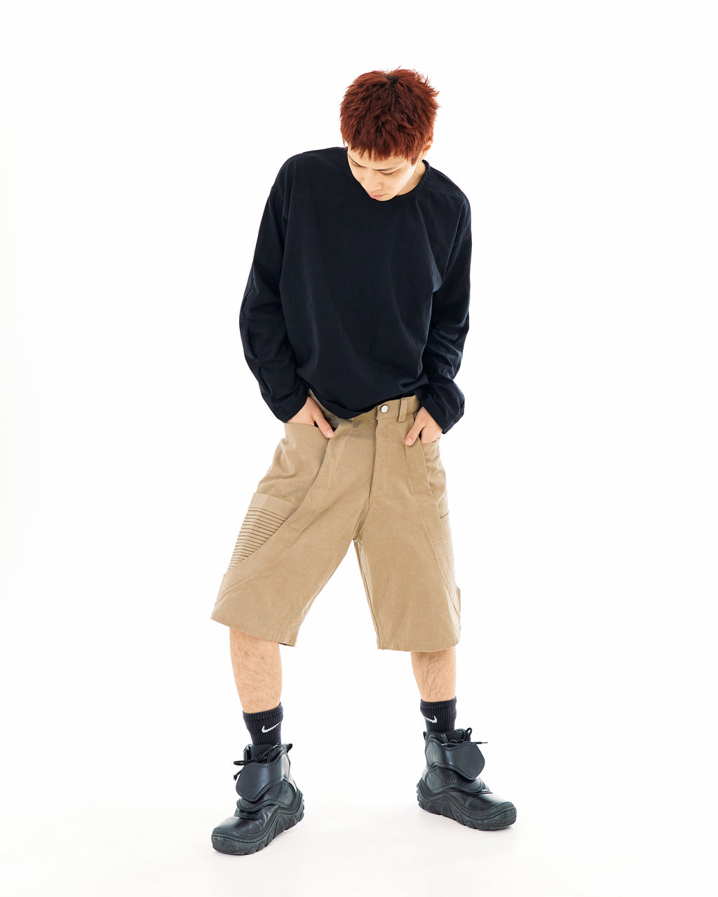 Sabaku Shorts
