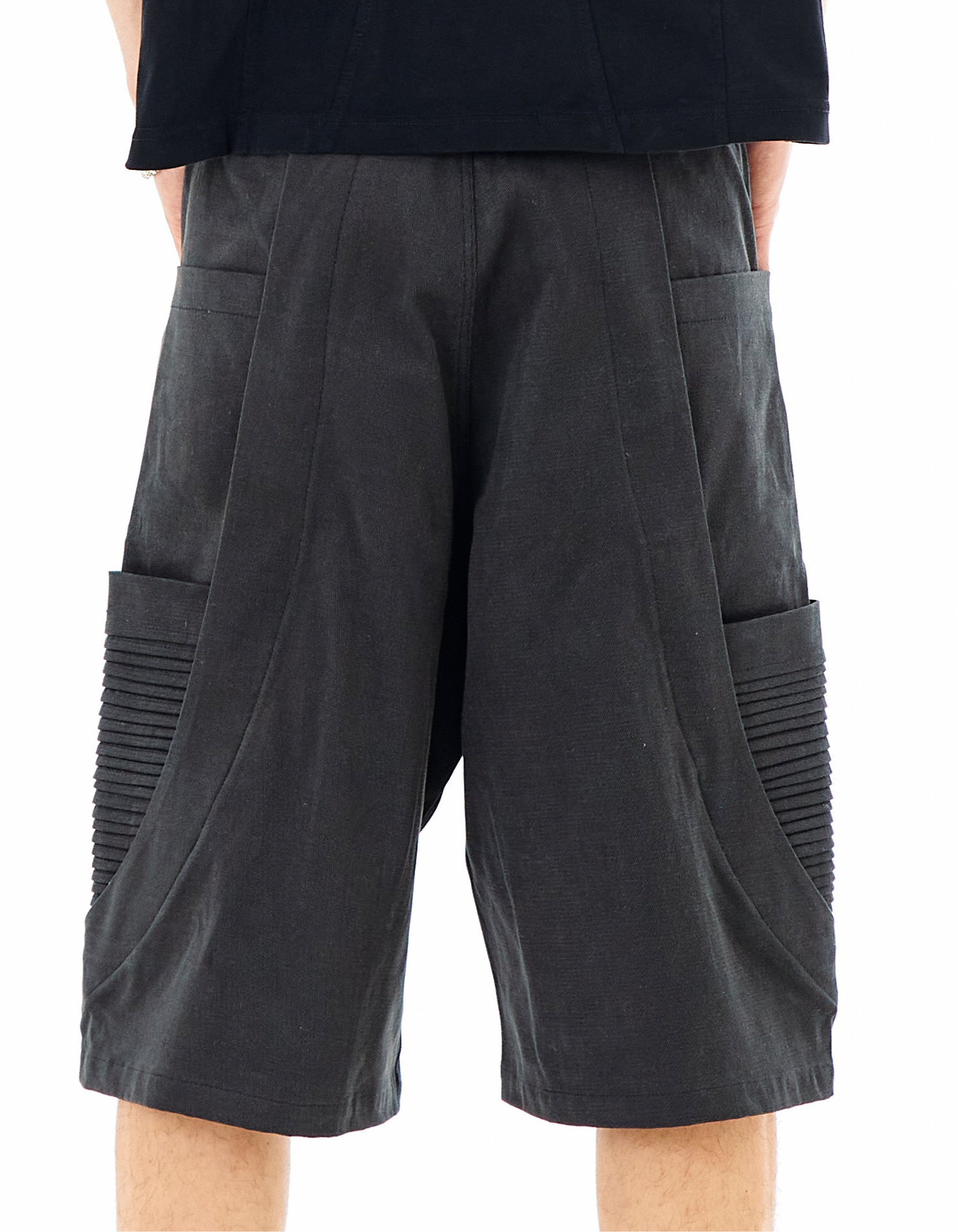 Kamen Shorts