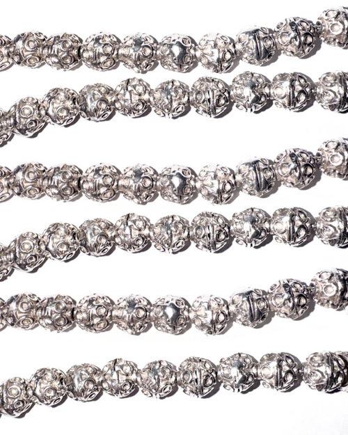 Brojanica 925 Silver