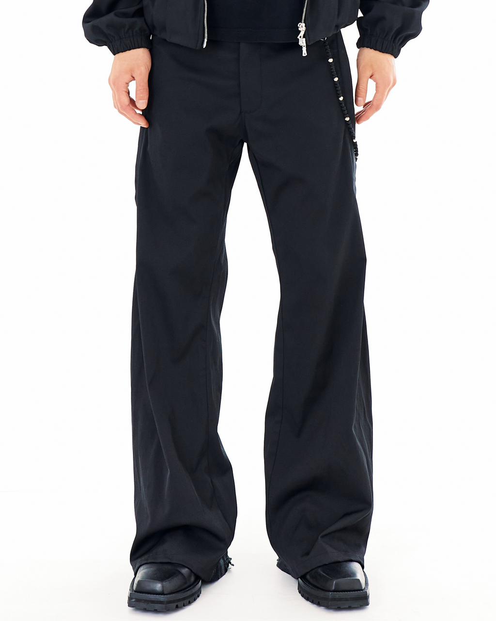 Shiroka Pants