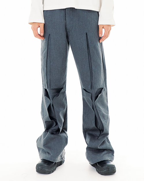 Cross Pants