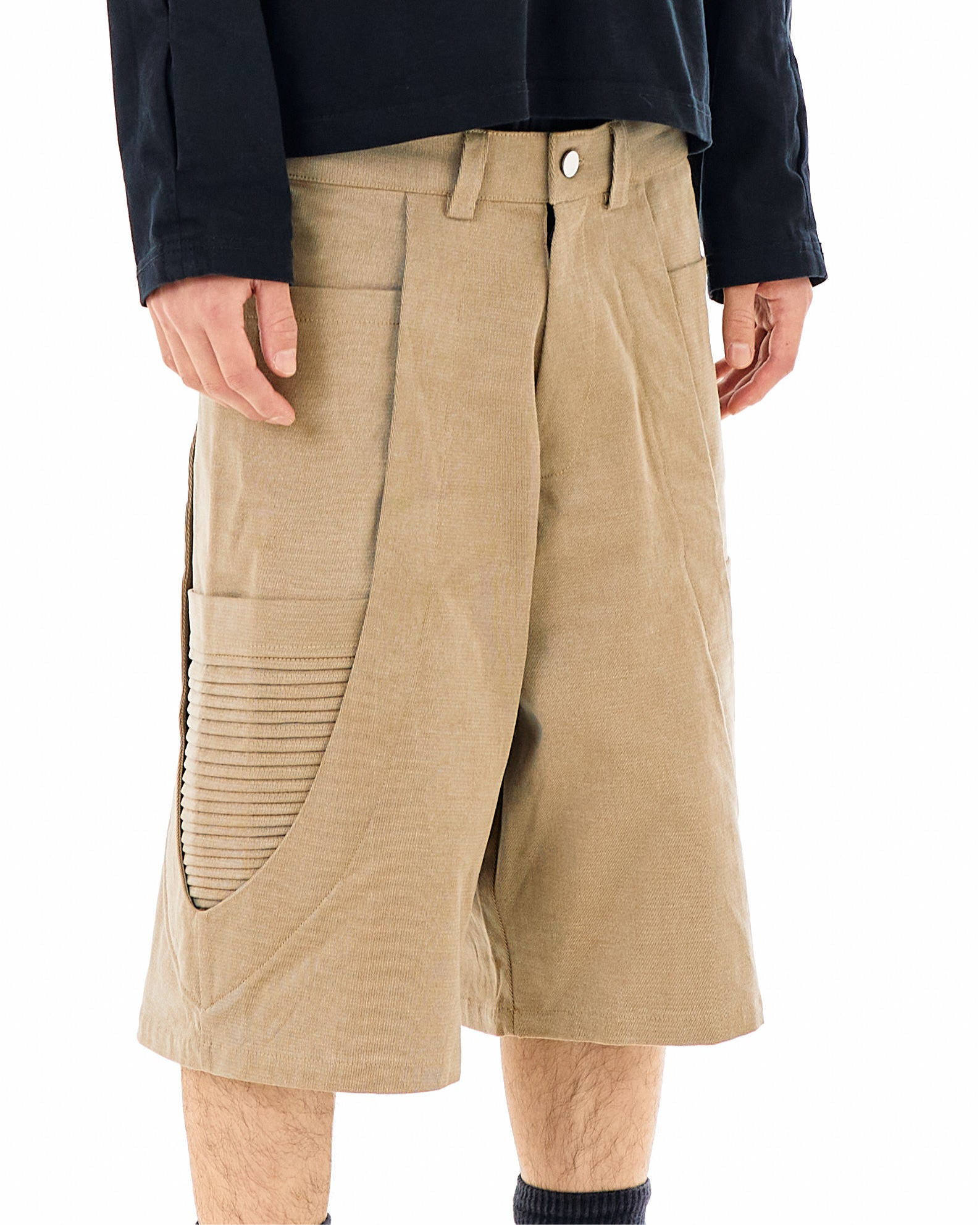 Sabaku Shorts