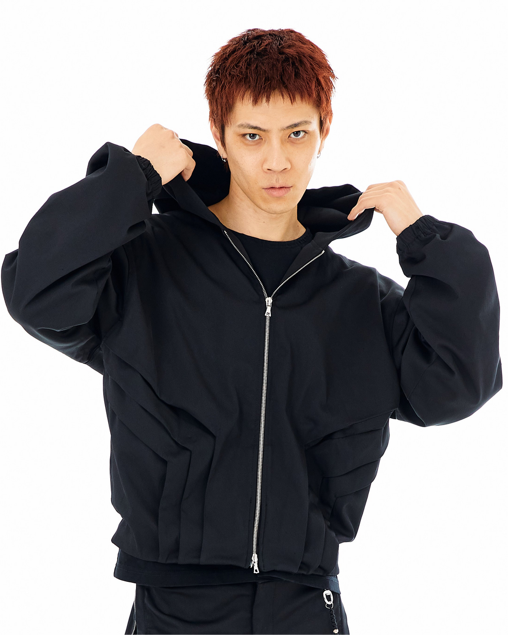 Shiroka Jacket