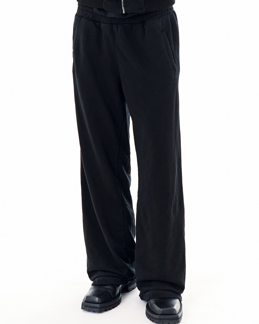 Bullet Jogger