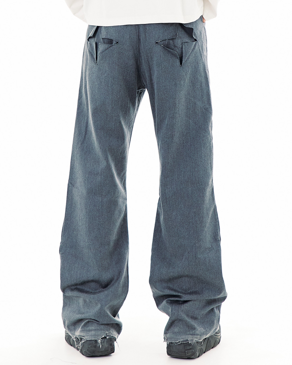 Cross Pants