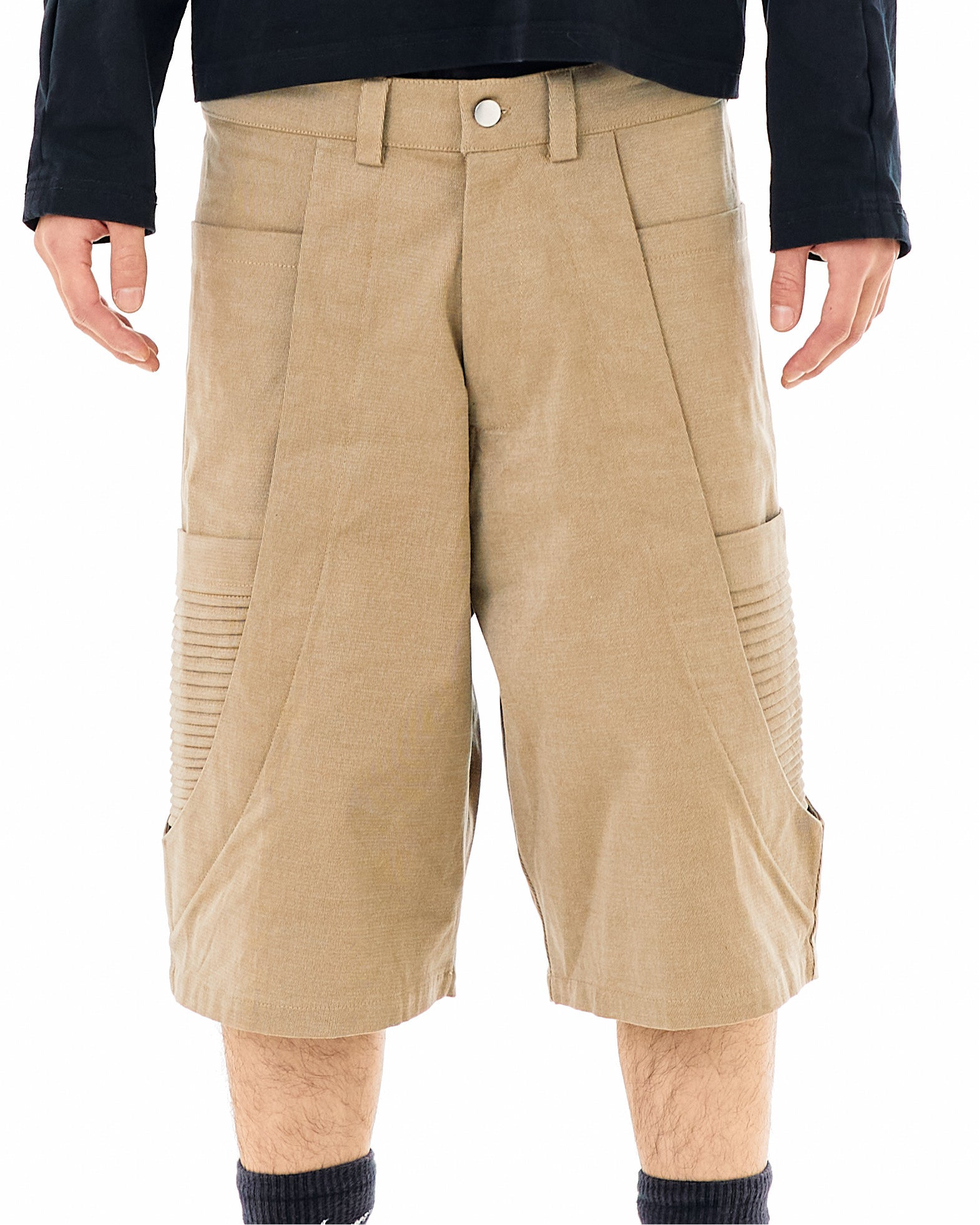 Sabaku Shorts