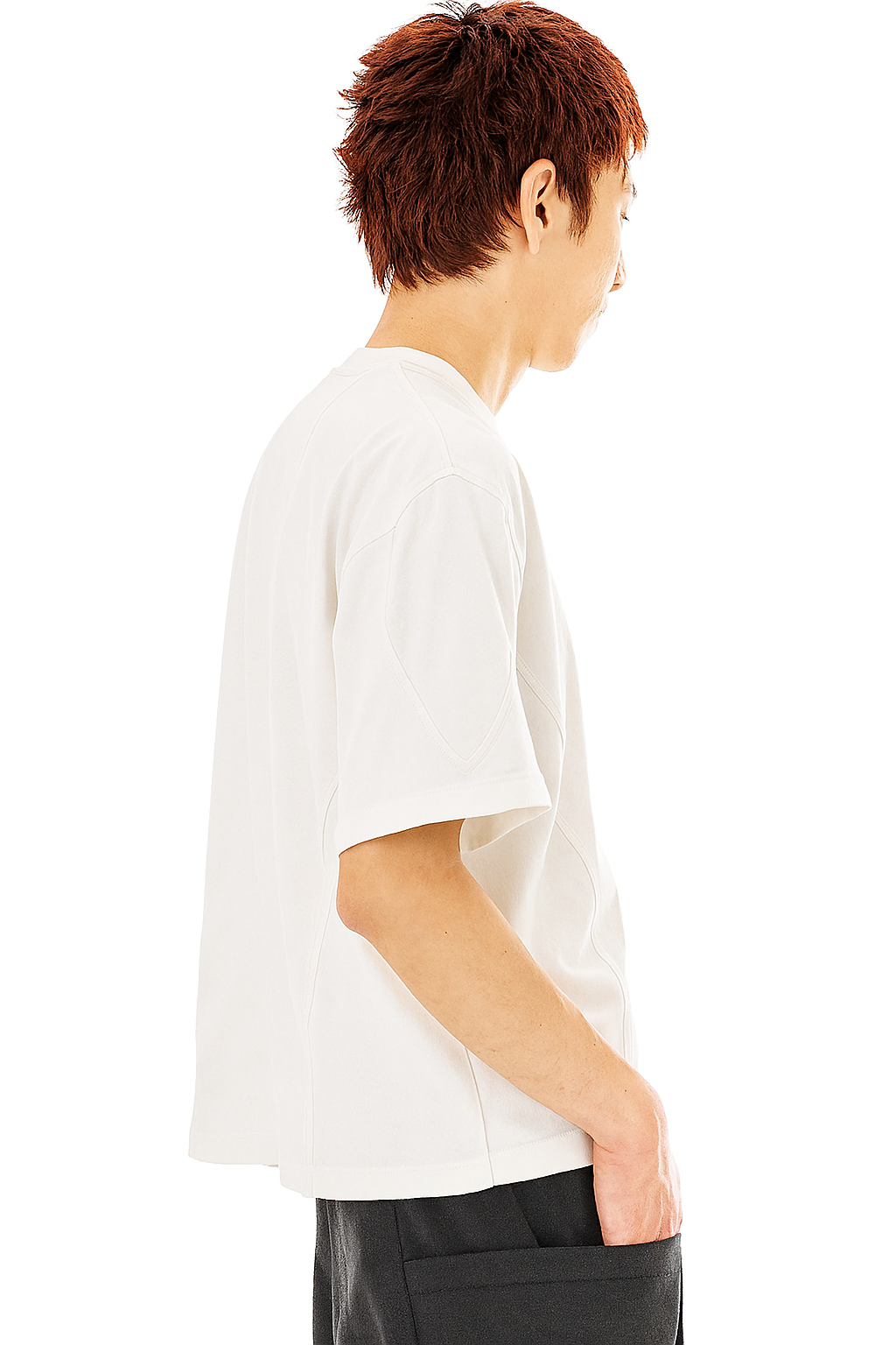 Senka Tshirt White